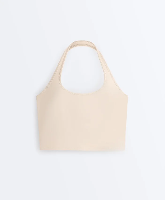 Evermove Neckholder-Top Evermove Neckholder-Top