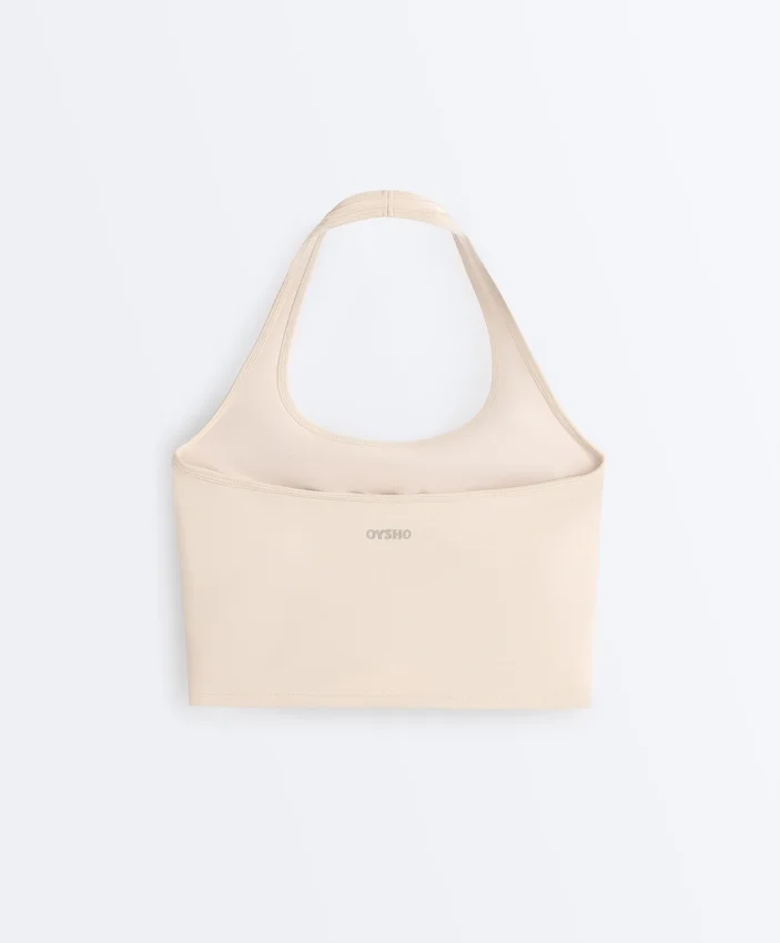 Evermove Neckholder-Top Evermove Neckholder-Top