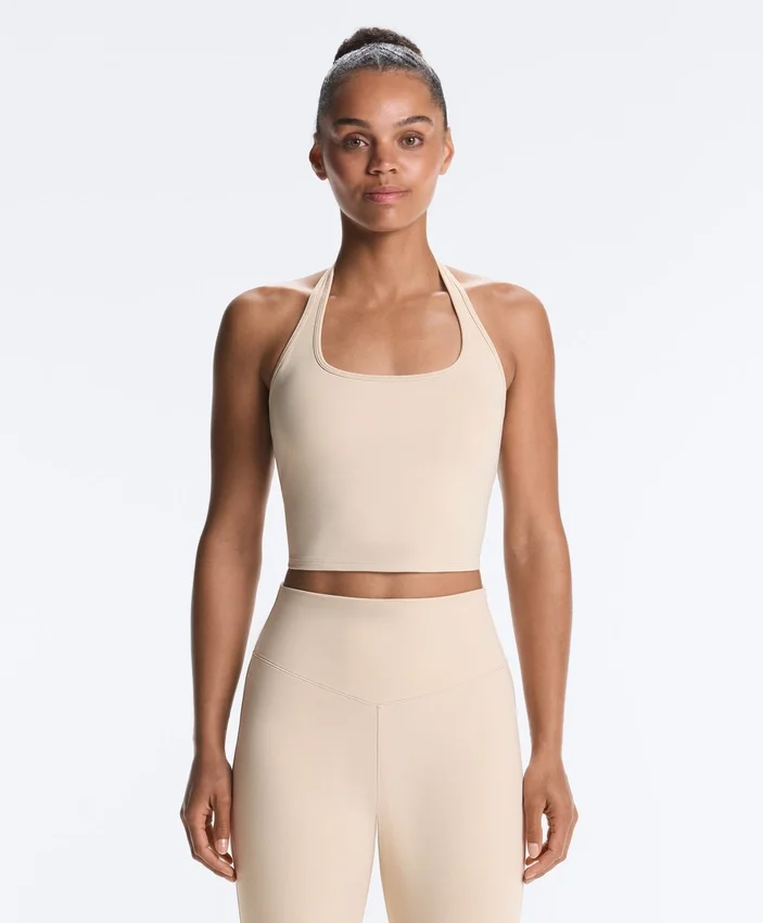 Evermove Neckholder-Top Evermove Neckholder-Top