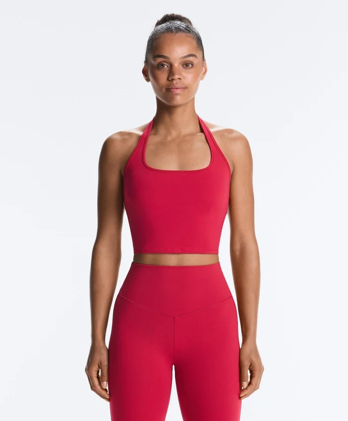 Evermove Neckholder-Top Evermove Neckholder-Top