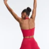 Evermove Neckholder-Top Evermove Neckholder-Top