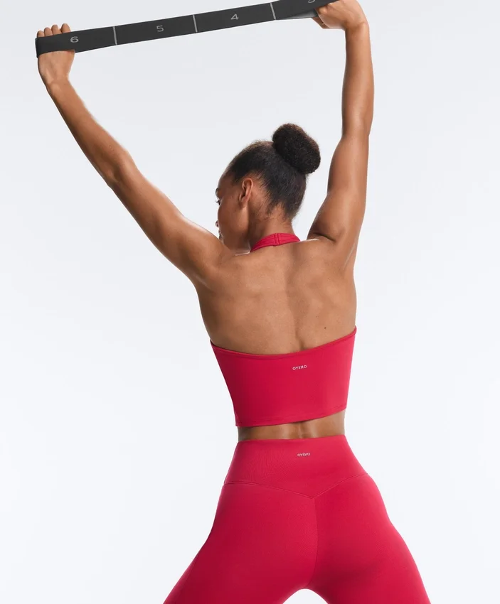 Evermove Neckholder-Top Evermove Neckholder-Top