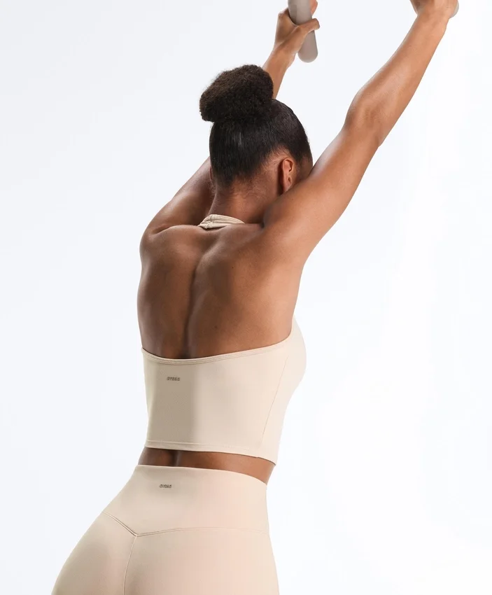 Evermove Neckholder-Top Evermove Neckholder-Top