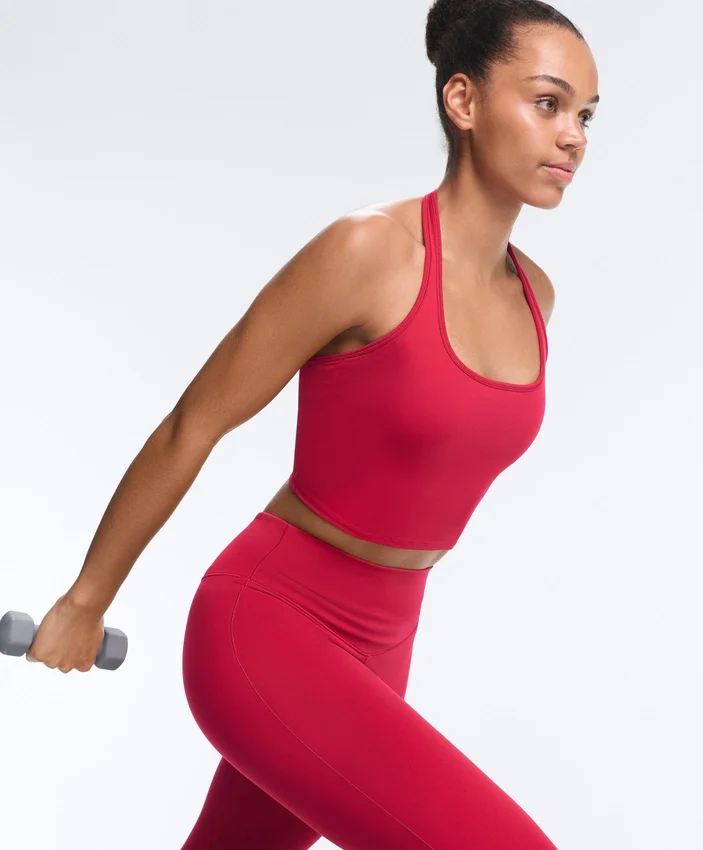 Evermove Neckholder-Top Evermove Neckholder-Top