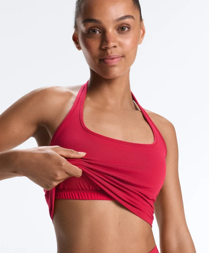Evermove Neckholder-Top Evermove Neckholder-Top