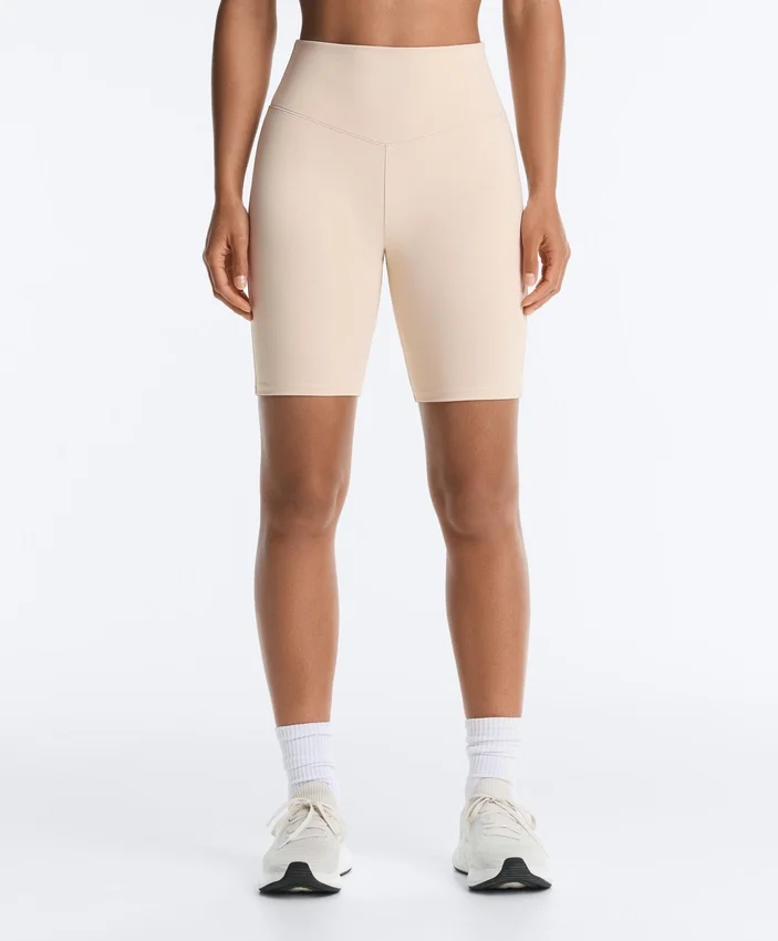 Evermove Radleggings mit 20 cm hoher Taille Evermove Radleggings mit 20 cm hoher Taille