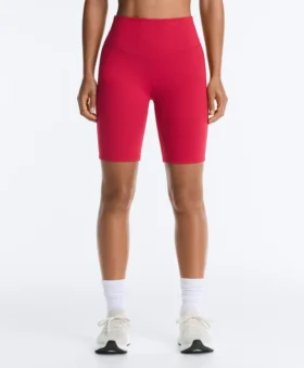Evermove Radleggings mit 20 cm hoher Taille