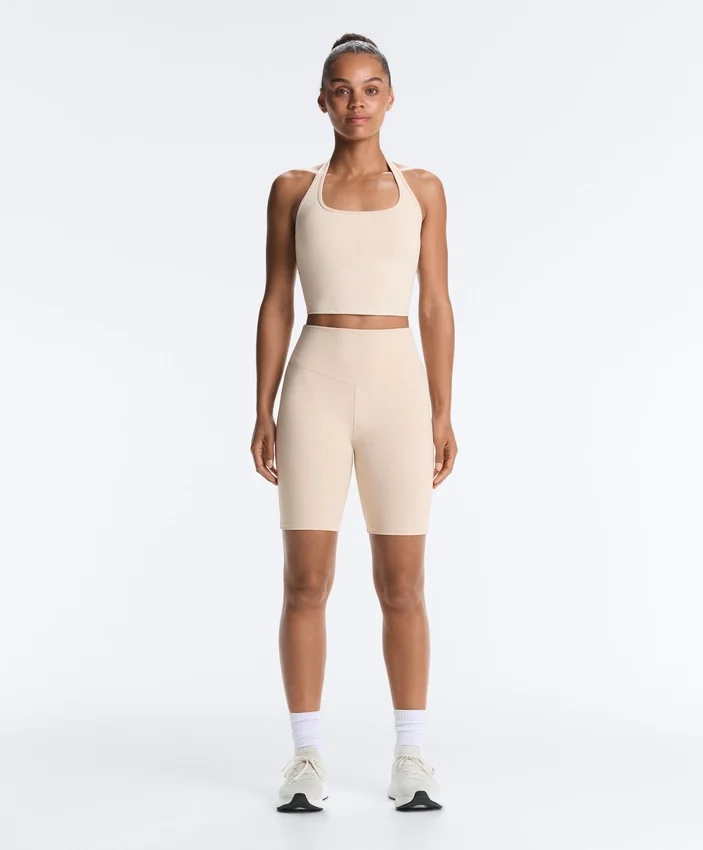 Evermove Radleggings mit 20 cm hoher Taille Evermove Radleggings mit 20 cm hoher Taille
