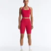 Evermove Radleggings mit 20 cm hoher Taille Evermove Radleggings mit 20 cm hoher Taille