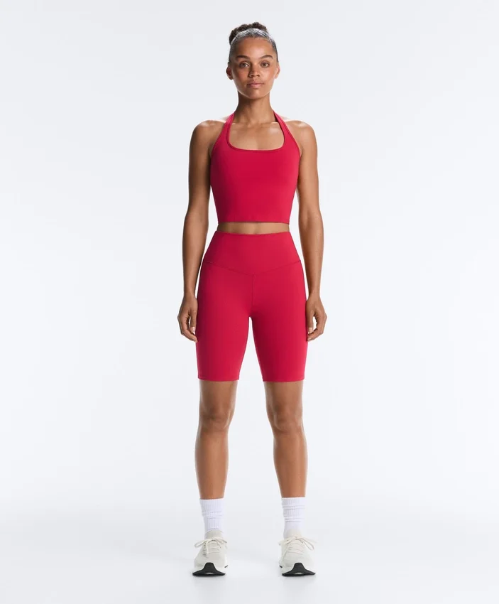 Evermove Radleggings mit 20 cm hoher Taille Evermove Radleggings mit 20 cm hoher Taille
