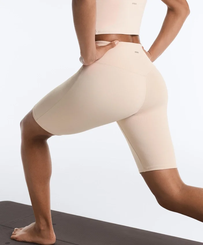 Evermove Radleggings mit 20 cm hoher Taille Evermove Radleggings mit 20 cm hoher Taille