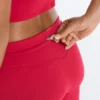 Evermove Radleggings mit 20 cm hoher Taille Evermove Radleggings mit 20 cm hoher Taille