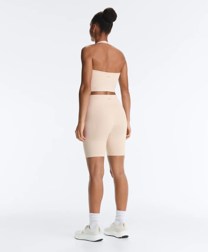 Evermove Radleggings mit 20 cm hoher Taille Evermove Radleggings mit 20 cm hoher Taille