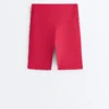 Evermove Radleggings mit 20 cm hoher Taille Evermove Radleggings mit 20 cm hoher Taille