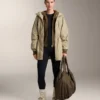 Evermove Ärmelloser langer Jumpsuit Evermove Ärmelloser langer Jumpsuit
