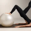 Evermove Ärmelloser langer Jumpsuit Evermove Ärmelloser langer Jumpsuit