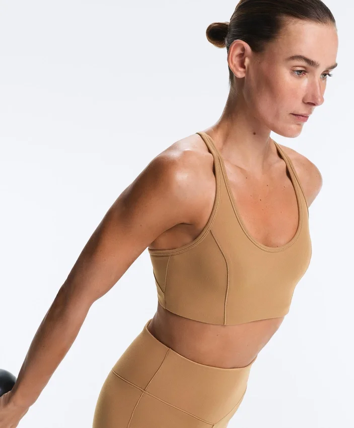 Evermove Sport-BH mit mittlerem Halt Evermove Sport-BH mit mittlerem Halt