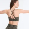 Evermove Sport-BH mit mittlerem Halt Evermove Sport-BH mit mittlerem Halt