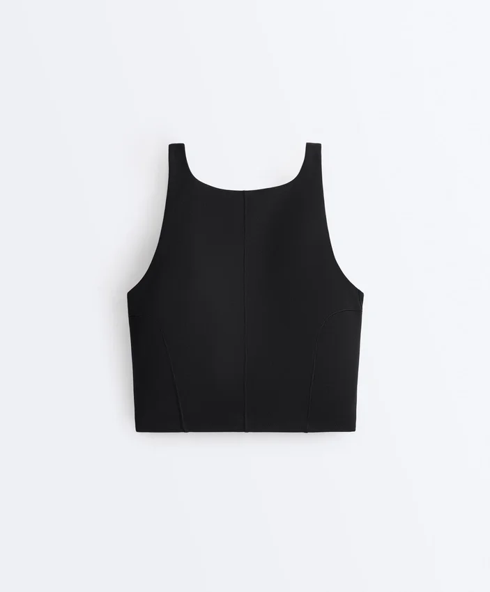 Evermove Tops mit Trägern Evermove Tops mit Trägern