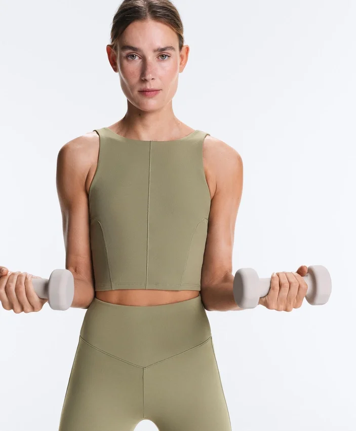 Evermove Tops mit Trägern Evermove Tops mit Trägern