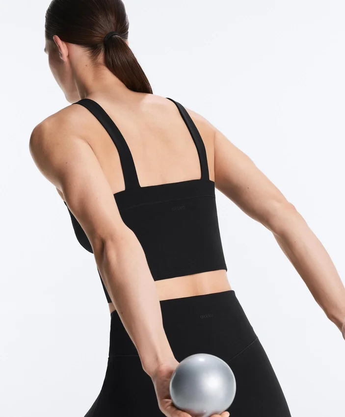 Evermove Tops mit Trägern Evermove Tops mit Trägern