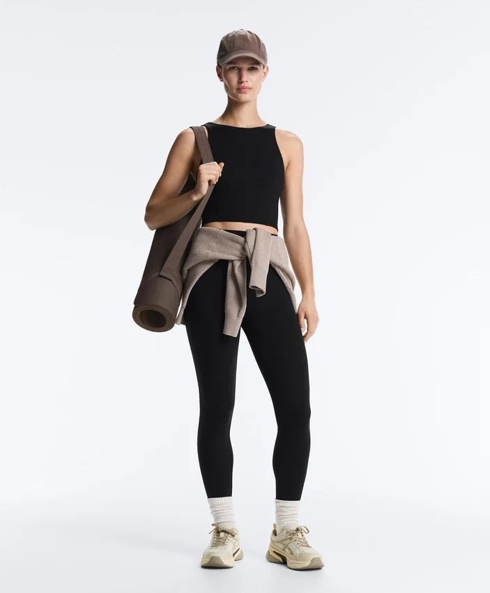 Evermove Tops mit Trägern Evermove Tops mit Trägern