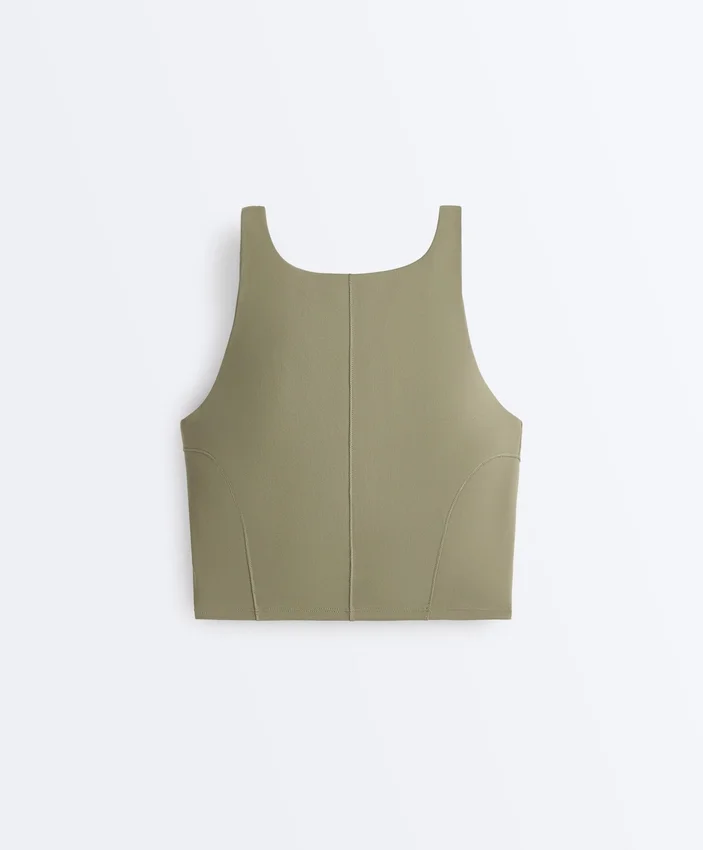 Evermove Tops mit Trägern Evermove Tops mit Trägern