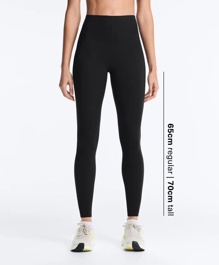 Extra Compressive Core Control Leggings für den Knöchel Extra Compressive Core Control Leggings für den Knöchel
