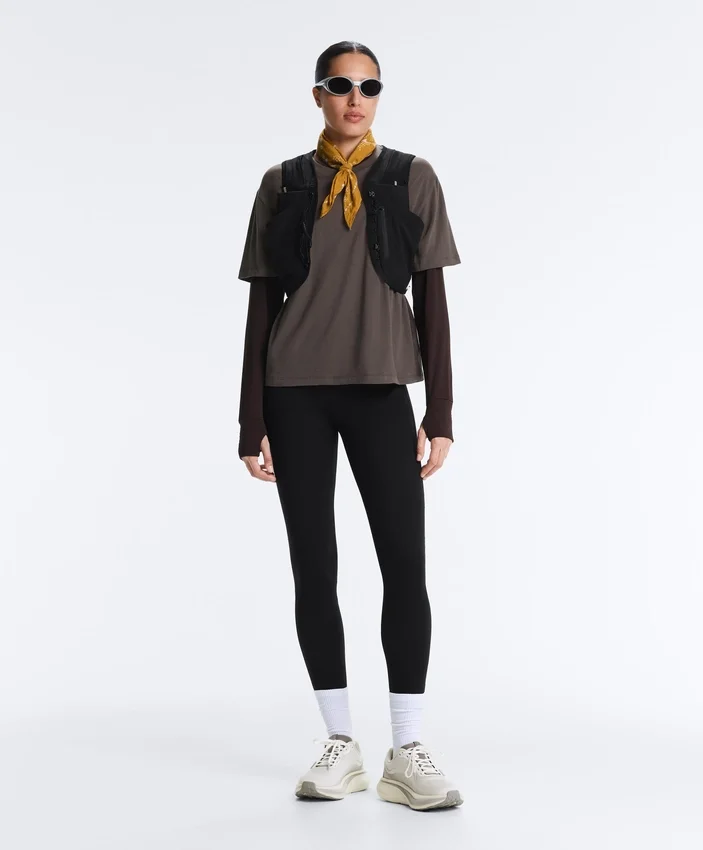 Extra Compressive Core Control Leggings für den Knöchel Extra Compressive Core Control Leggings für den Knöchel