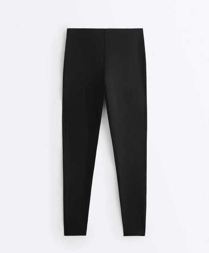 Extra Compressive Raise Up Ankle-Length Leggings Extra Compressive Raise Up Ankle-Length Leggings