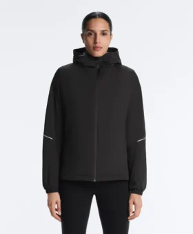 Fellex® Volcanic 10K wasserdichte, gefütterte Funktionsjacke