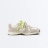 Flache Sneaker