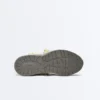 Flache Sneaker