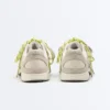 Flache Sneaker