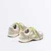 Flache Sneaker