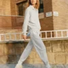 Flache Sneaker