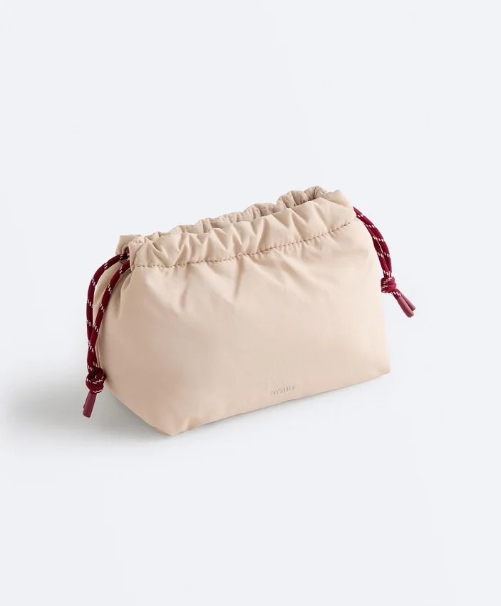 Gesteppte Tasche Gesteppte Tasche