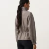 Gestreifte Saharan-Jacke Gestreifte Saharan-Jacke