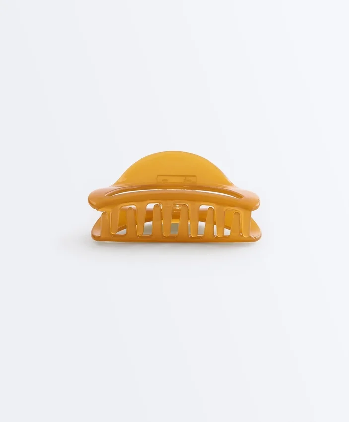 Grosse Haarschmuck-Spange Grosse Haarschmuck-Spange