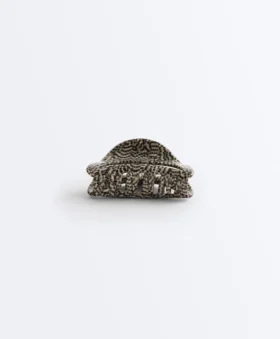 Grosse Haarschmuck-Spange