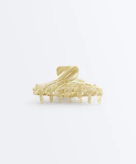 Grosse Haarschmuck-Spange