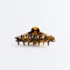 Grosse Haarschmuck-Spange Grosse Haarschmuck-Spange