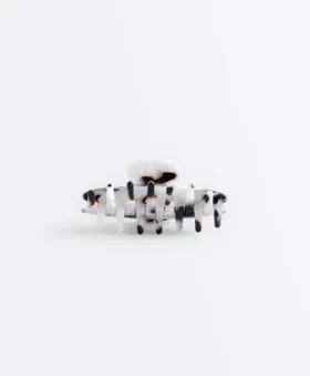 Grosse Haarschmuck-Spange