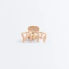 Grosse Haarschmuck-Spange Grosse Haarschmuck-Spange