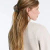 Grosse Haarschmuck-Spange Grosse Haarschmuck-Spange