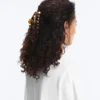 Grosse Haarschmuck-Spange Grosse Haarschmuck-Spange