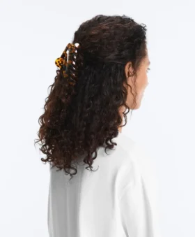 Grosse Haarschmuck-Spange