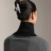 Grosse Haarschmuck-Spange Grosse Haarschmuck-Spange