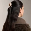 Grosse Haarschmuck-Spange Grosse Haarschmuck-Spange