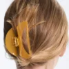 Grosse Haarschmuck-Spange Grosse Haarschmuck-Spange